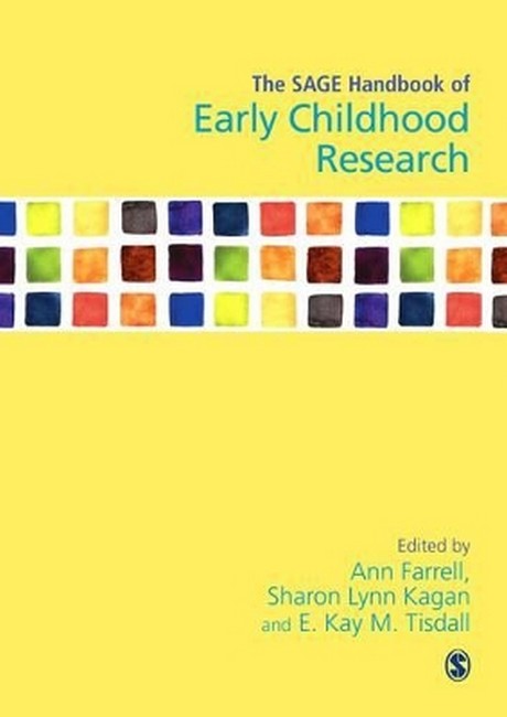 The SAGE Handbook of Early Childhood Research