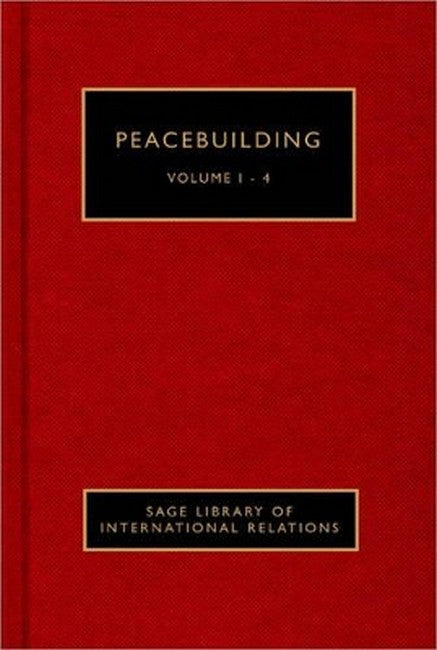 Peacebuilding