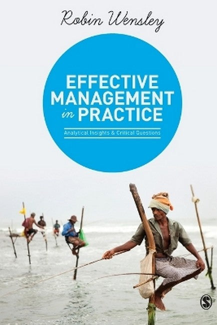Effective Management in Practice