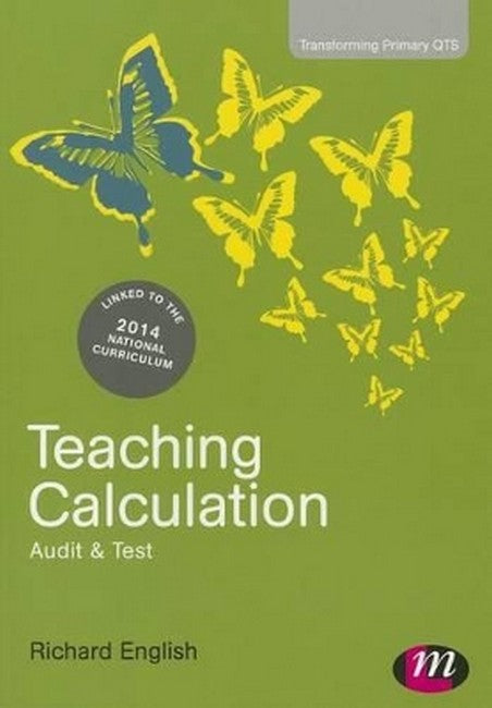 Teaching Calculation