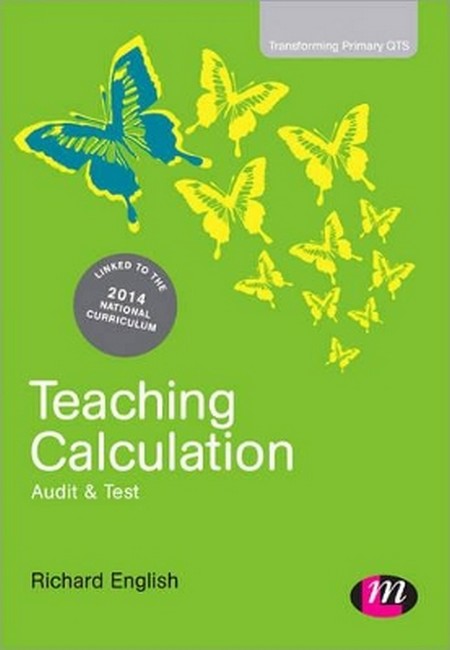 Teaching Calculation