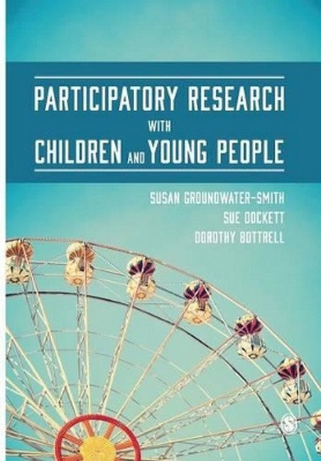 Participatory Research with Children and Young People