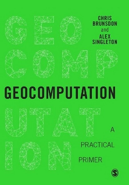 Geocomputation