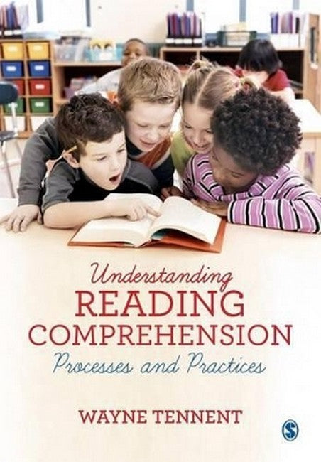 Understanding Reading Comprehension