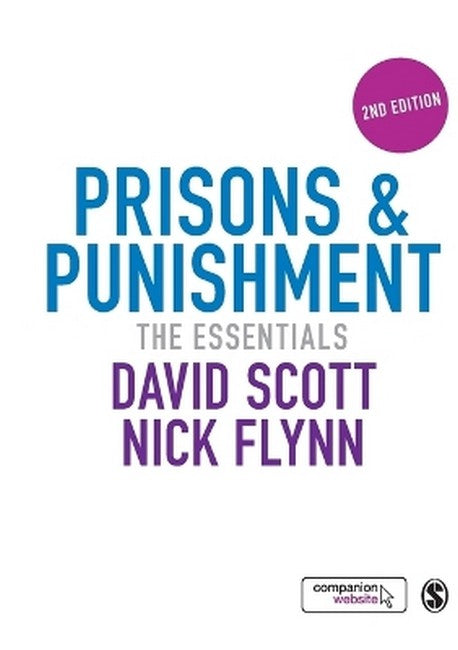 Prisons & Punishment 2/e