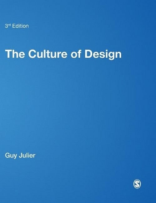 The Culture of Design 3/e