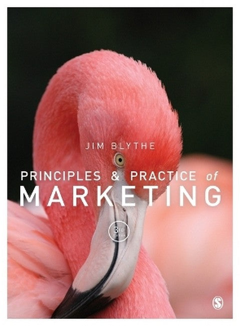 Principles and Practice of Marketing 3/e