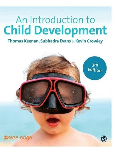 An Introduction to Child Development 3/e