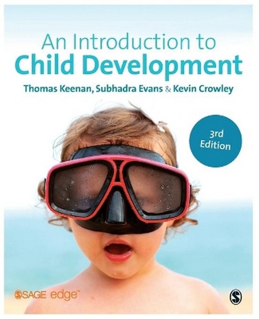 An Introduction to Child Development 3/e