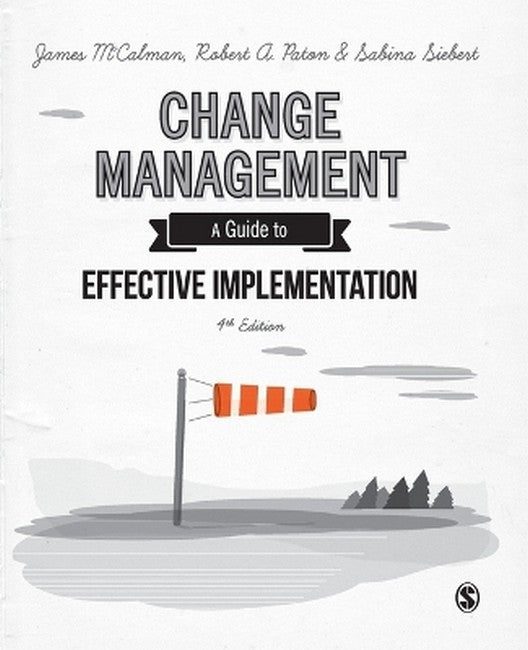 Change Management 4/e