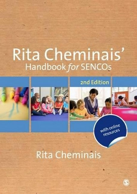 Rita Cheminais' Handbook for SENCOs 2/e