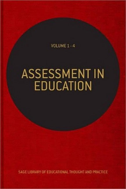 Assessment in Education