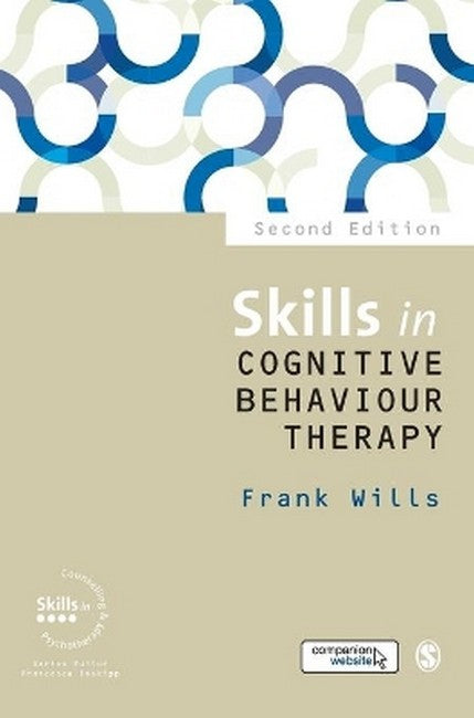 Skills in Cognitive Behaviour Therapy 2/e