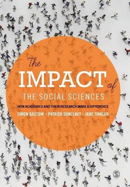 The Impact of the Social Sciences