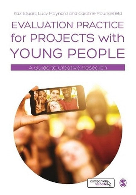 Evaluation Practice for Projects with Young People