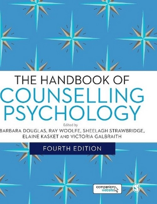 The Handbook of Counselling Psychology 4/e