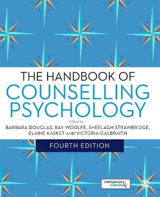 The Handbook of Counselling Psychology 4/e