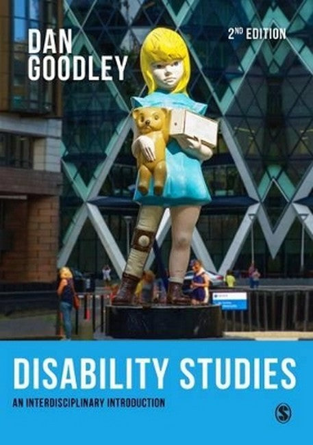 Disability Studies 2/e