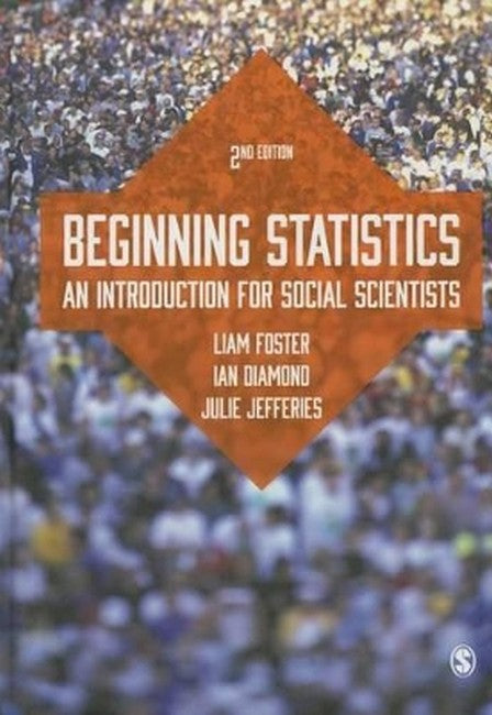 Beginning Statistics 2/e