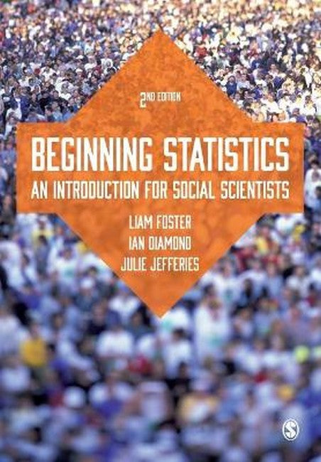 Beginning Statistics 2/e