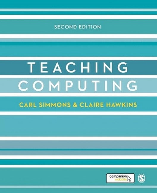 Teaching Computing 2/e