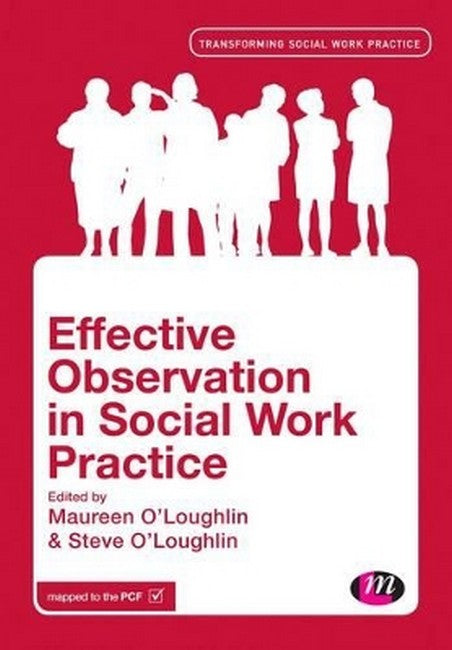 Effective Observation in Social Work Practice