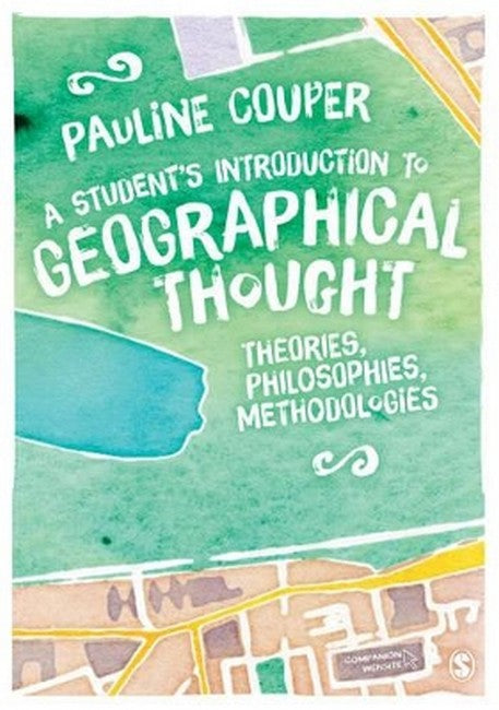 A Student's Introduction to Geographical Thought