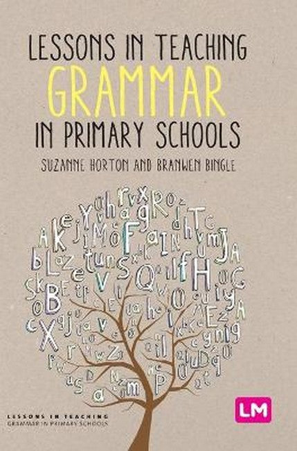 Lessons in Teaching Grammar in Primary Schools