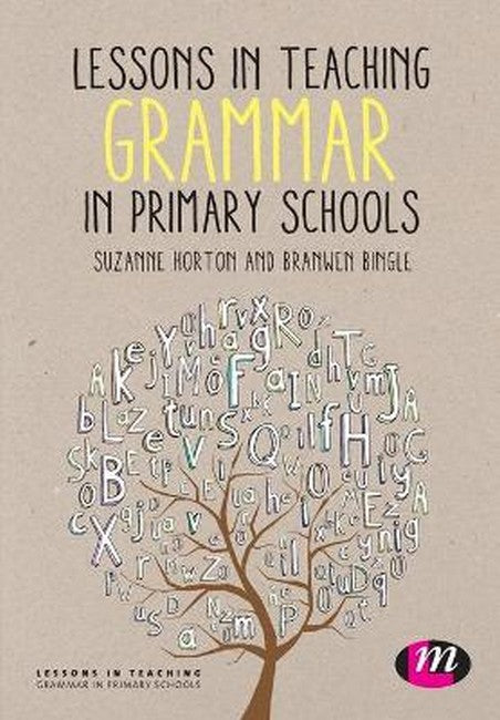 Lessons in Teaching Grammar in Primary Schools