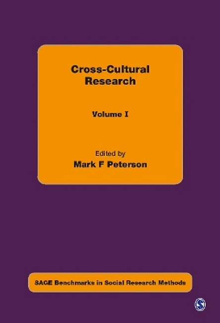 Cross-Cultural Research