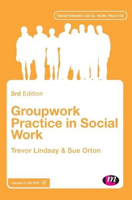 Groupwork Practice in Social Work 3/e