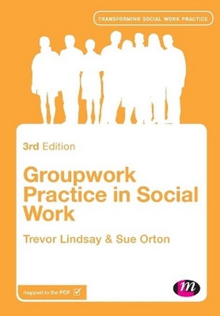 Groupwork Practice in Social Work 3/e