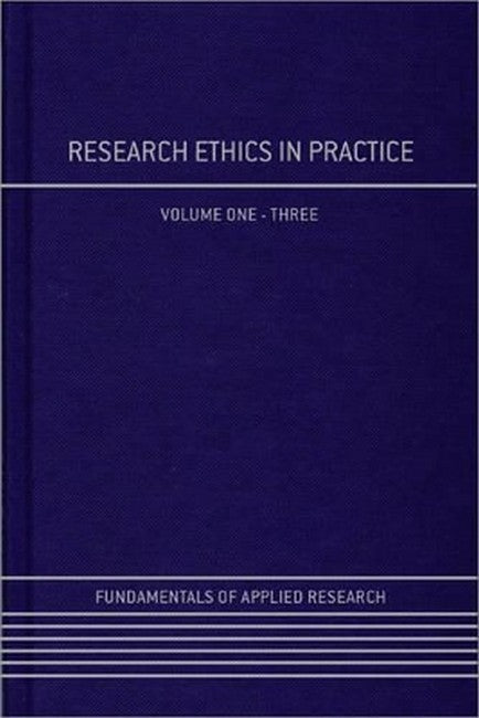 Research Ethics in Practice