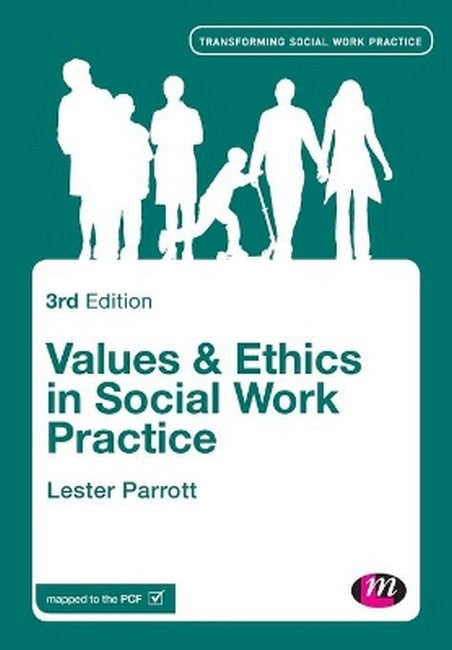 Values and Ethics in Social Work Practice 3/e