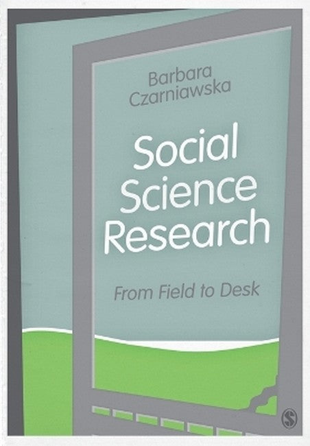 Social Science Research