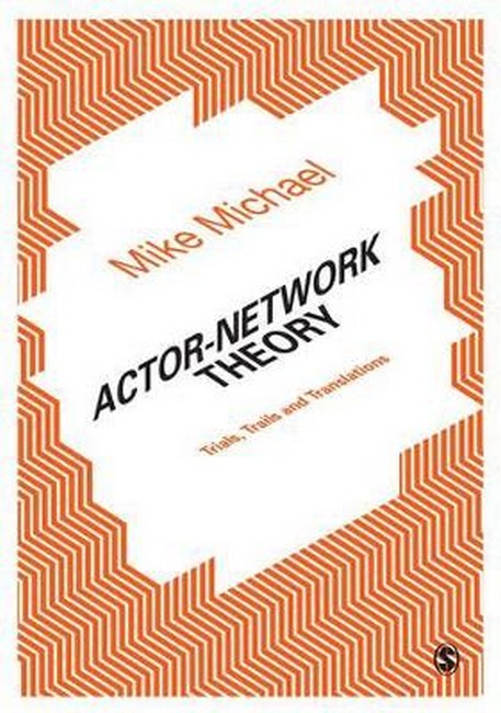 Actor-Network Theory