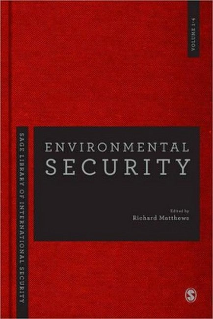 Environmental Security