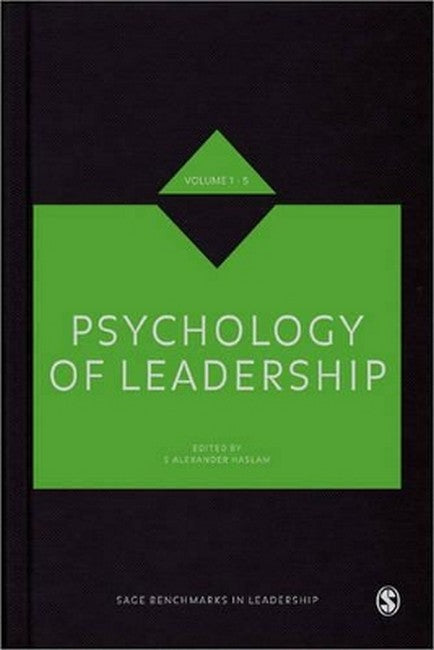 Psychology of Leadership