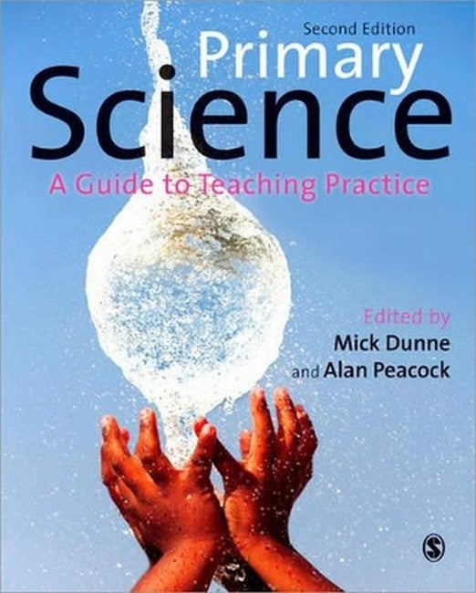 Primary Science 2/e