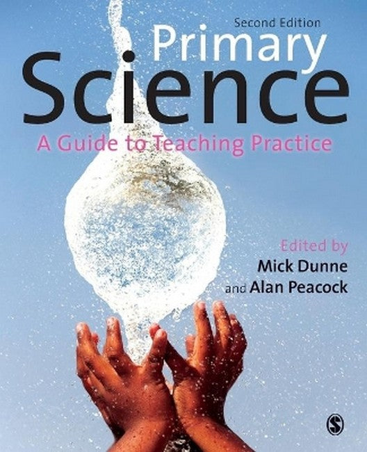 Primary Science 2/e