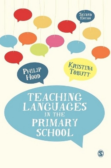 Teaching Languages in the Primary School 2/e