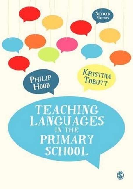 Teaching Languages in the Primary School 2/e