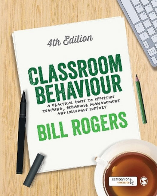 Classroom Behaviour 4/e