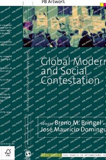 Global Modernity and Social Contestation
