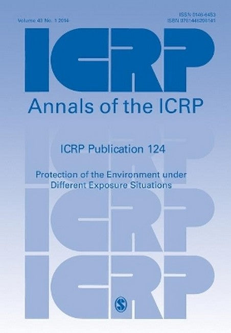 ICRP Publication 124