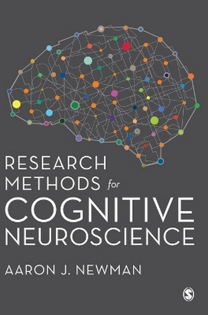Research Methods for Cognitive Neuroscience