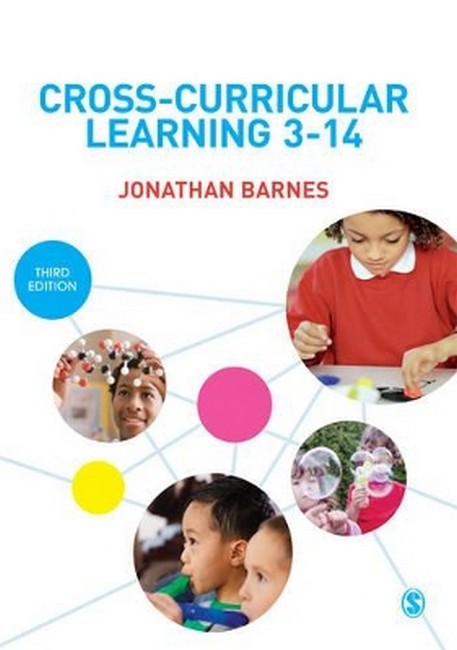 Cross-Curricular Learning 3-14 3/e