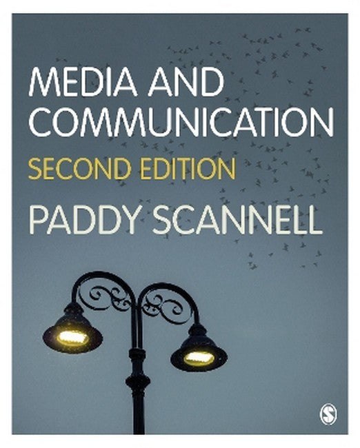 Media and Communication 2/e