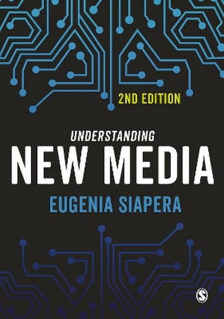 Understanding New Media 2/e