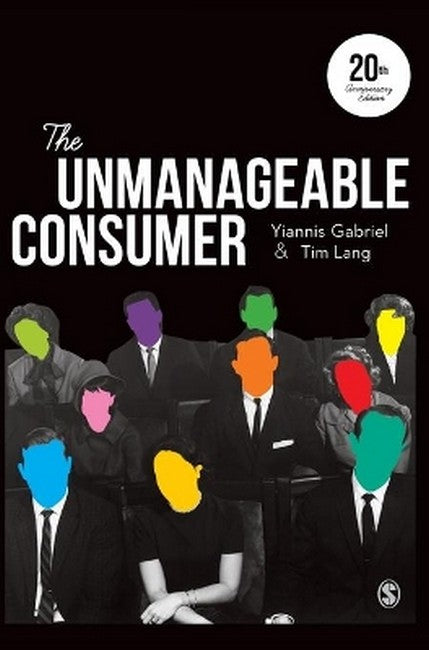 The Unmanageable Consumer 3/e